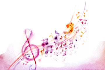 The power of music!️