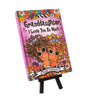 Granddaughter I Love You So Much Miniature Book Granddaughter I Love You So Much Miniature Book
