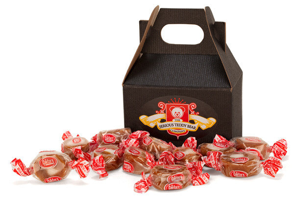 Goetze's Caramel - Unique Sweets - Send A Hug Goetze's Caramel - Unique Sweets - Send A Hug