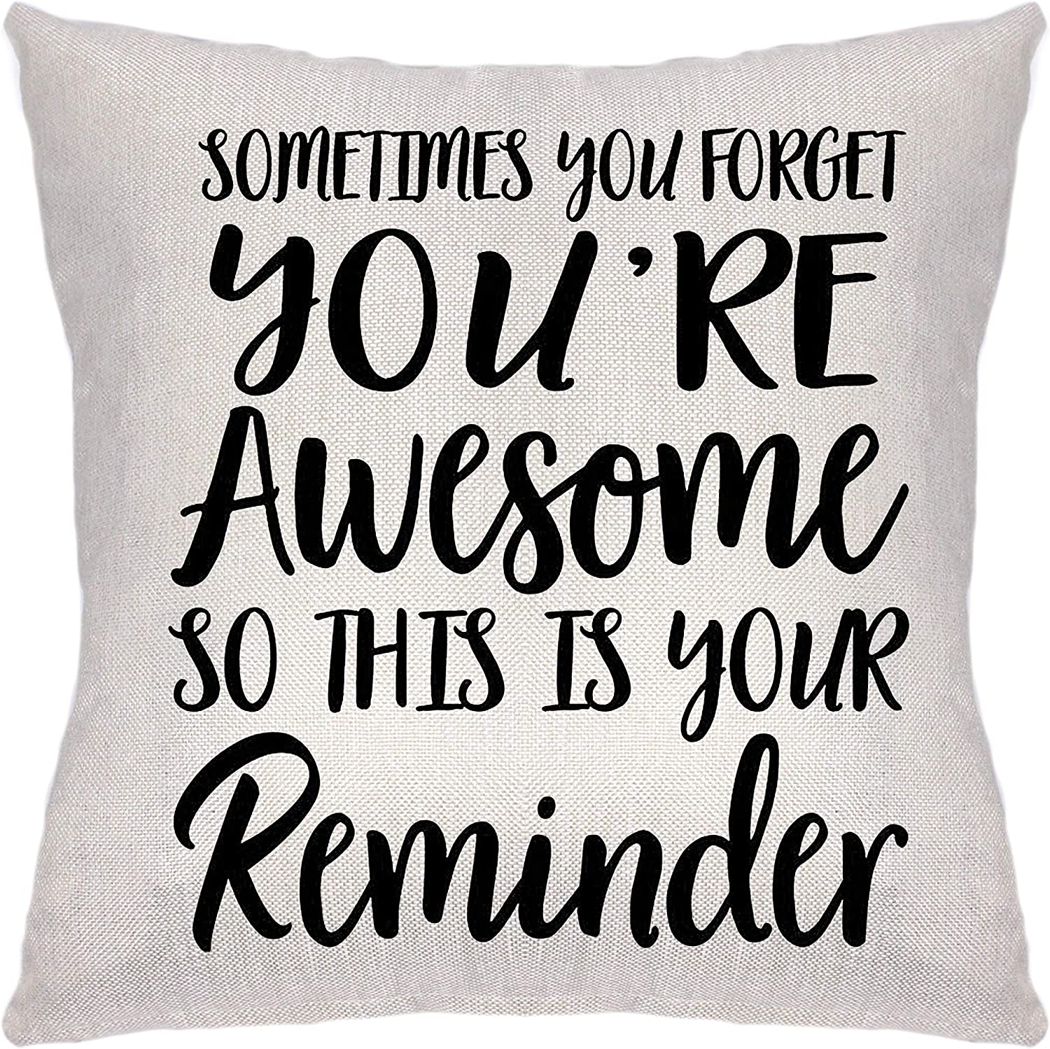 Sometimes you forget you're awesome... - Unique Keepsakes - Send A Hug Sometimes you forget you're awesome... - Unique Keepsakes - Send A Hug