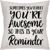 Sometimes you forget you're awesome... - Unique Keepsakes - Send A Hug Sometimes you forget you're awesome... - Unique Keepsakes - Send A Hug