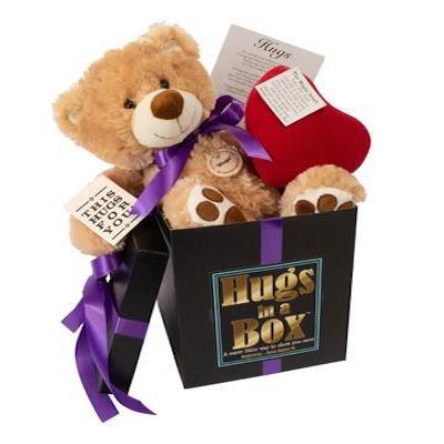 Hugs Delivered E-Gift Card  Shop Online at Build-A-Bear®