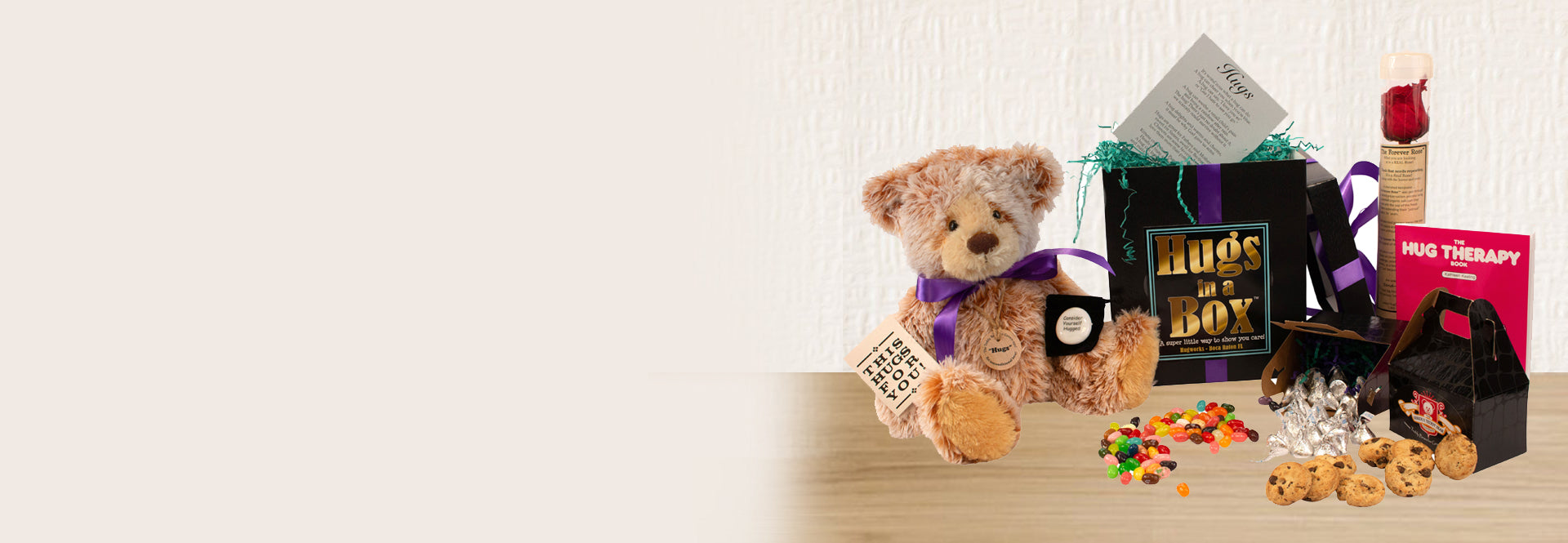 CURE Bears for Hope and Love