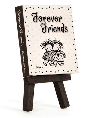 Forever Friends - Unique Heartfelt Books - Send A Hug