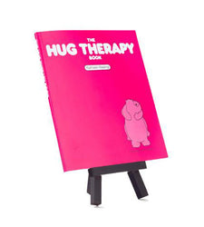 Hug Therapy - Unique Heartfelt Books - Send A Hug