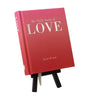 The Little Book of Love - Unique Heartfelt Books - Send A Hug